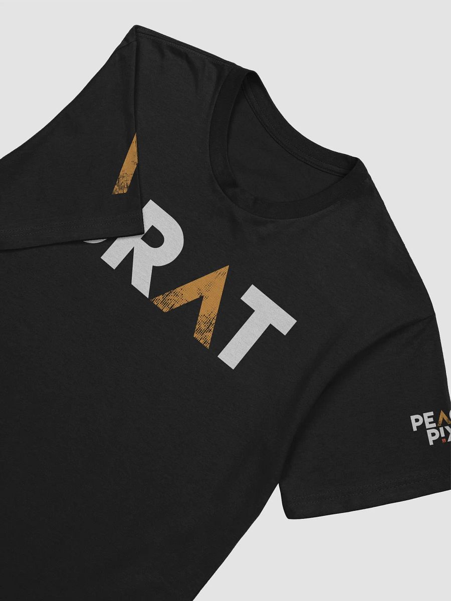 The Brat Unisex T product image (4)