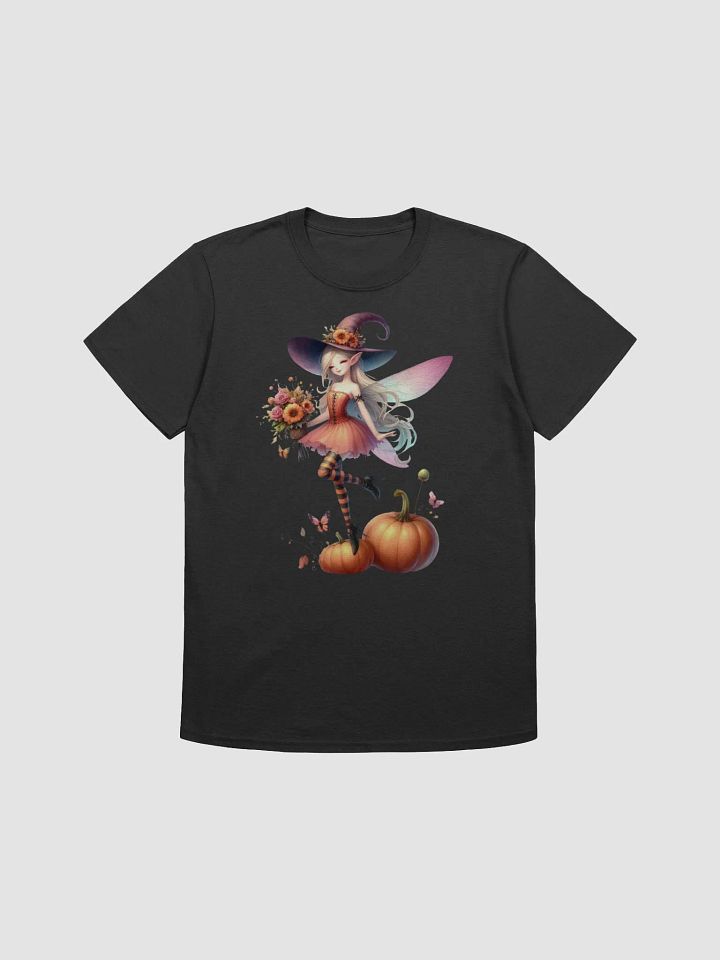 Cute Halloween Fairy 26 product image (3)