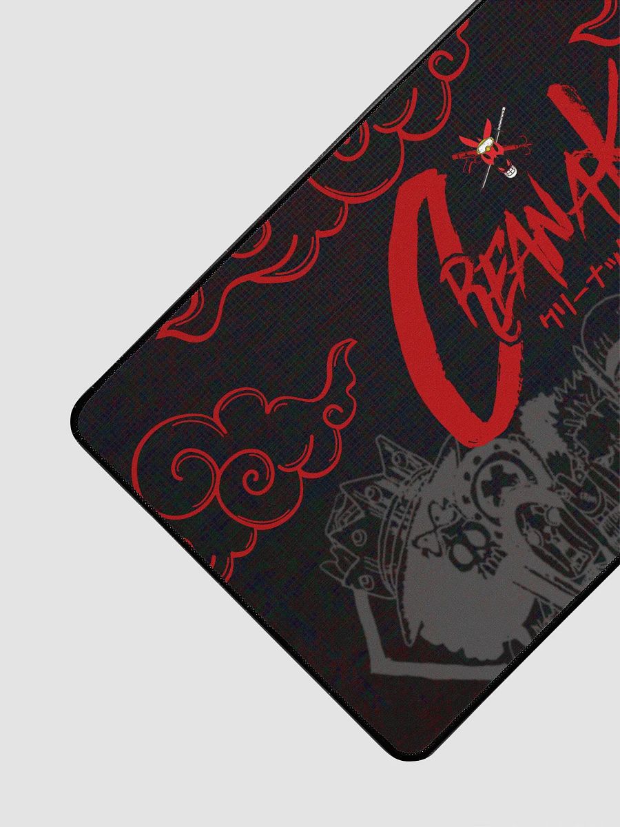 v0.1 Deskmat Black BG product image (3)