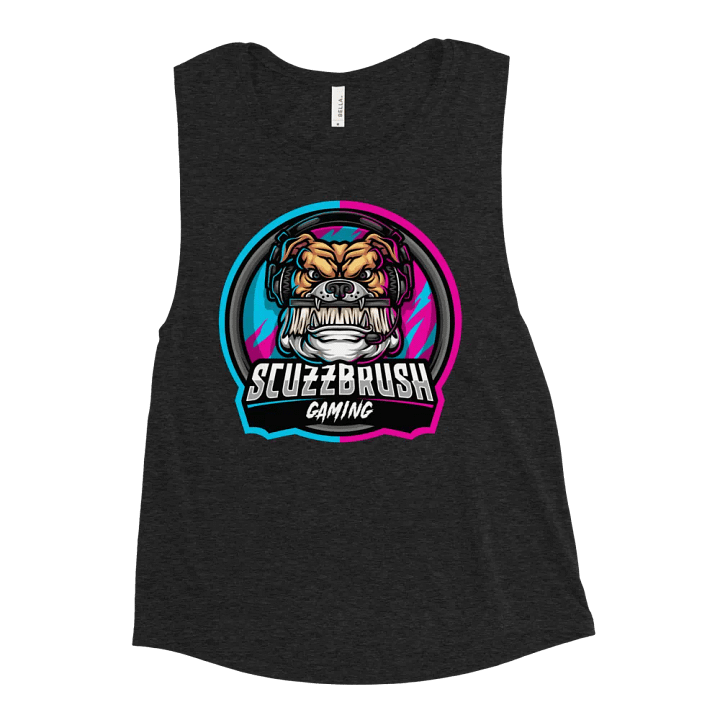 ScuzzWomanShirt product image (2)