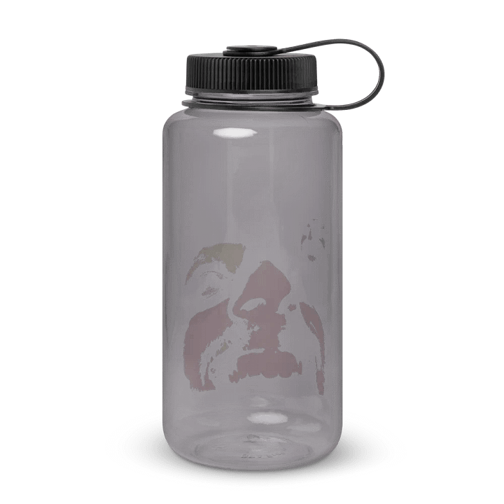 Super Critters Water Bottle product image (2)