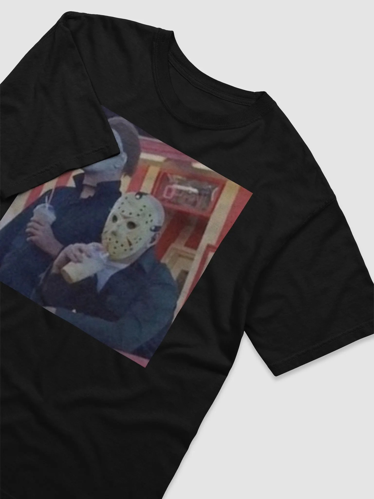 MICHAEL MYERS & JASON VOORHEES product image (3)