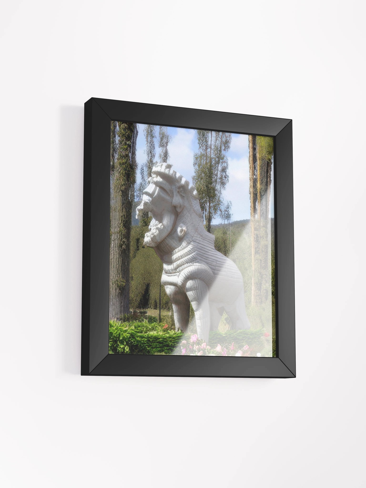 Animal Statue 1 product image (50)