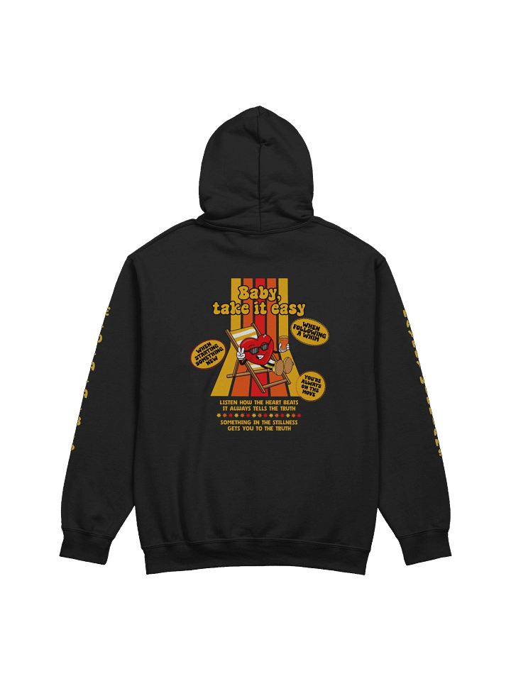 Whim All Over Hoodie product image (7)