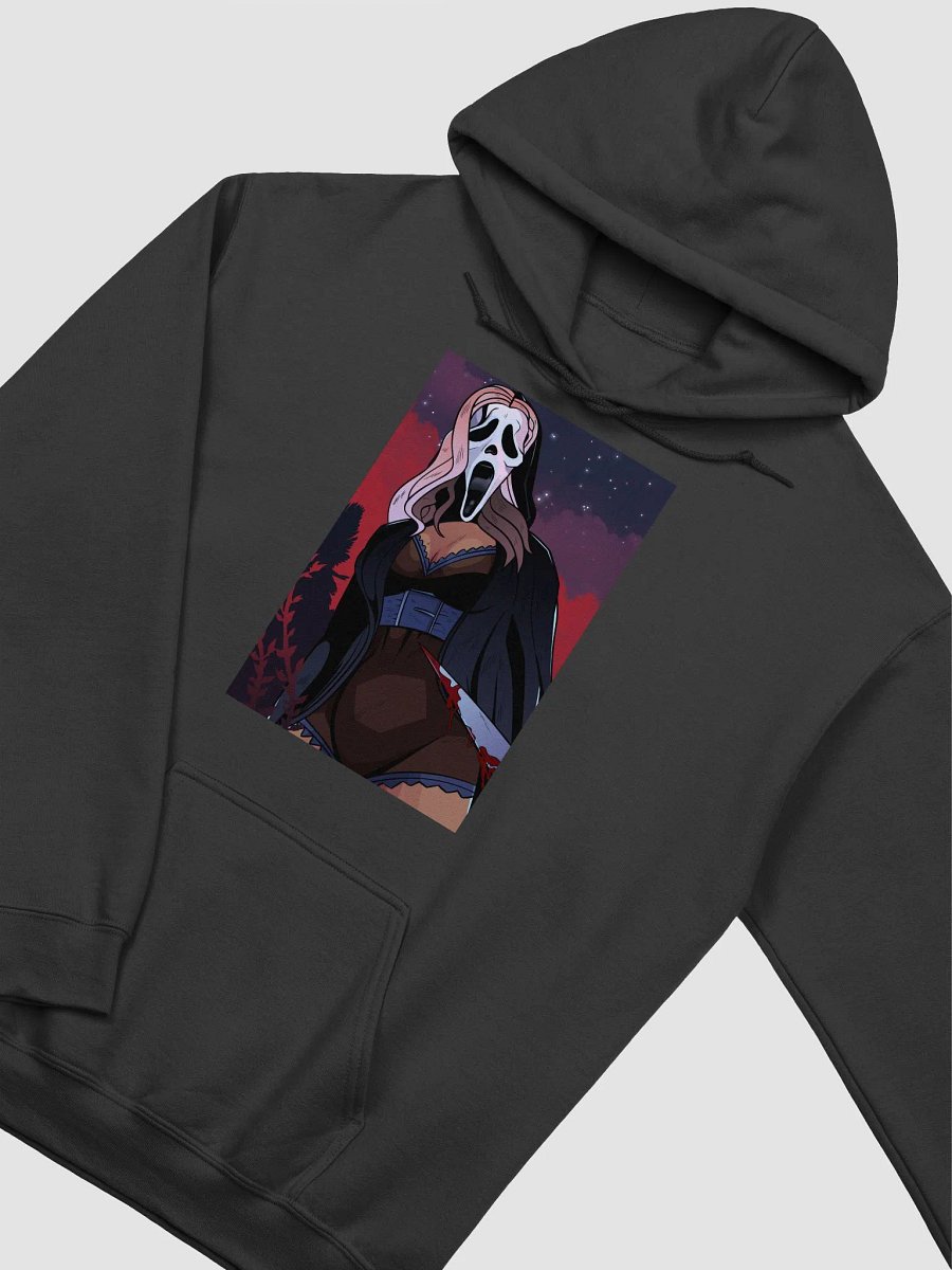 Scream Queen Hoodie product image (3)