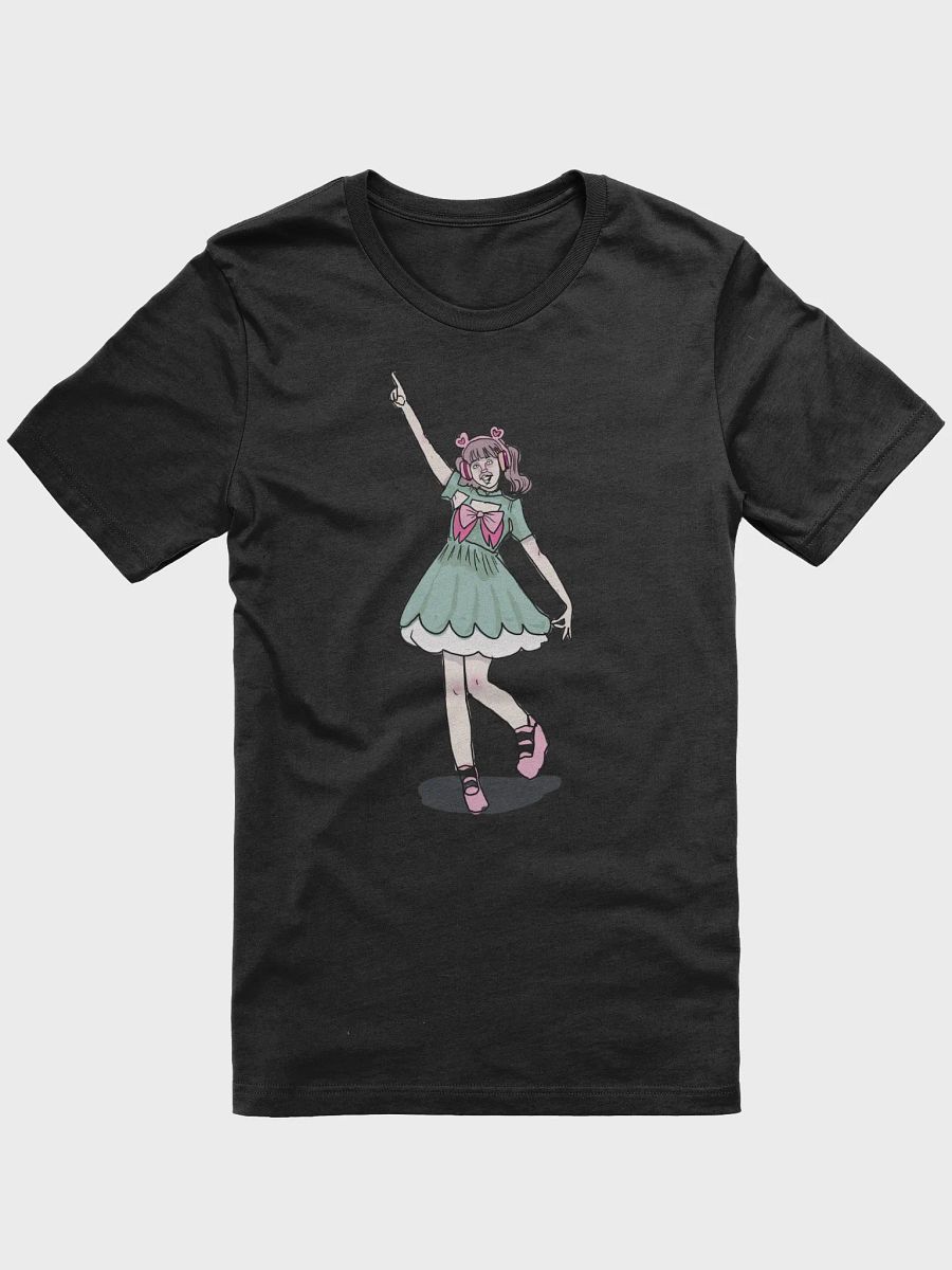 yikes not the cutest they said to be rude product image (1)