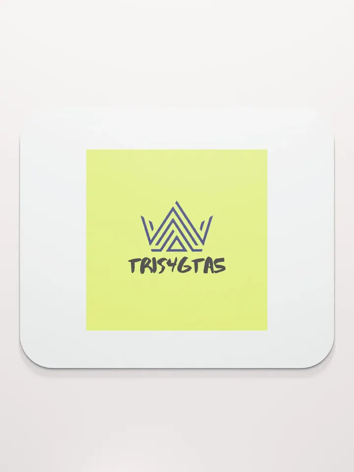 custom logo mouse pad product image (2)