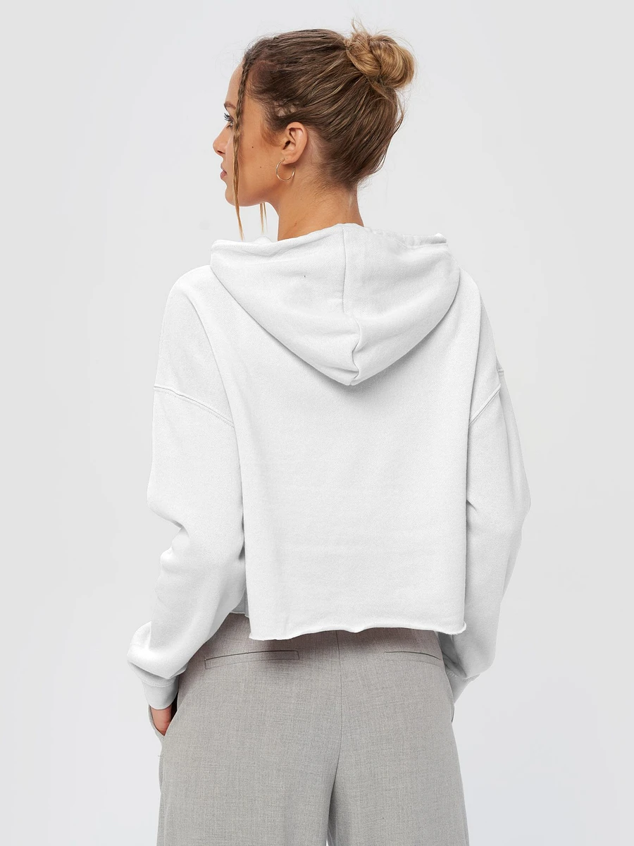 Kingdom of Night Women’s Lightweight Cropped Hoodie product image (28)