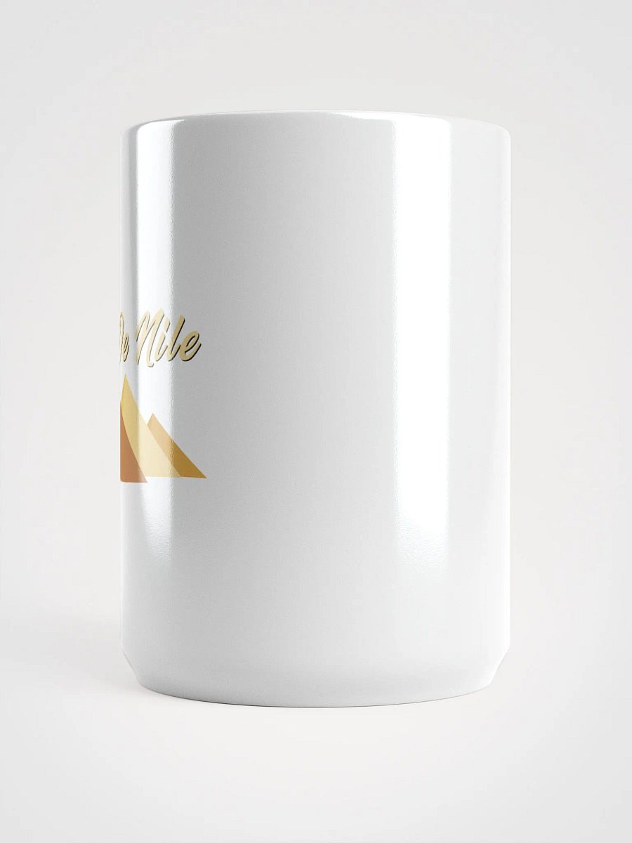 In De Nile Mug product image (2)
