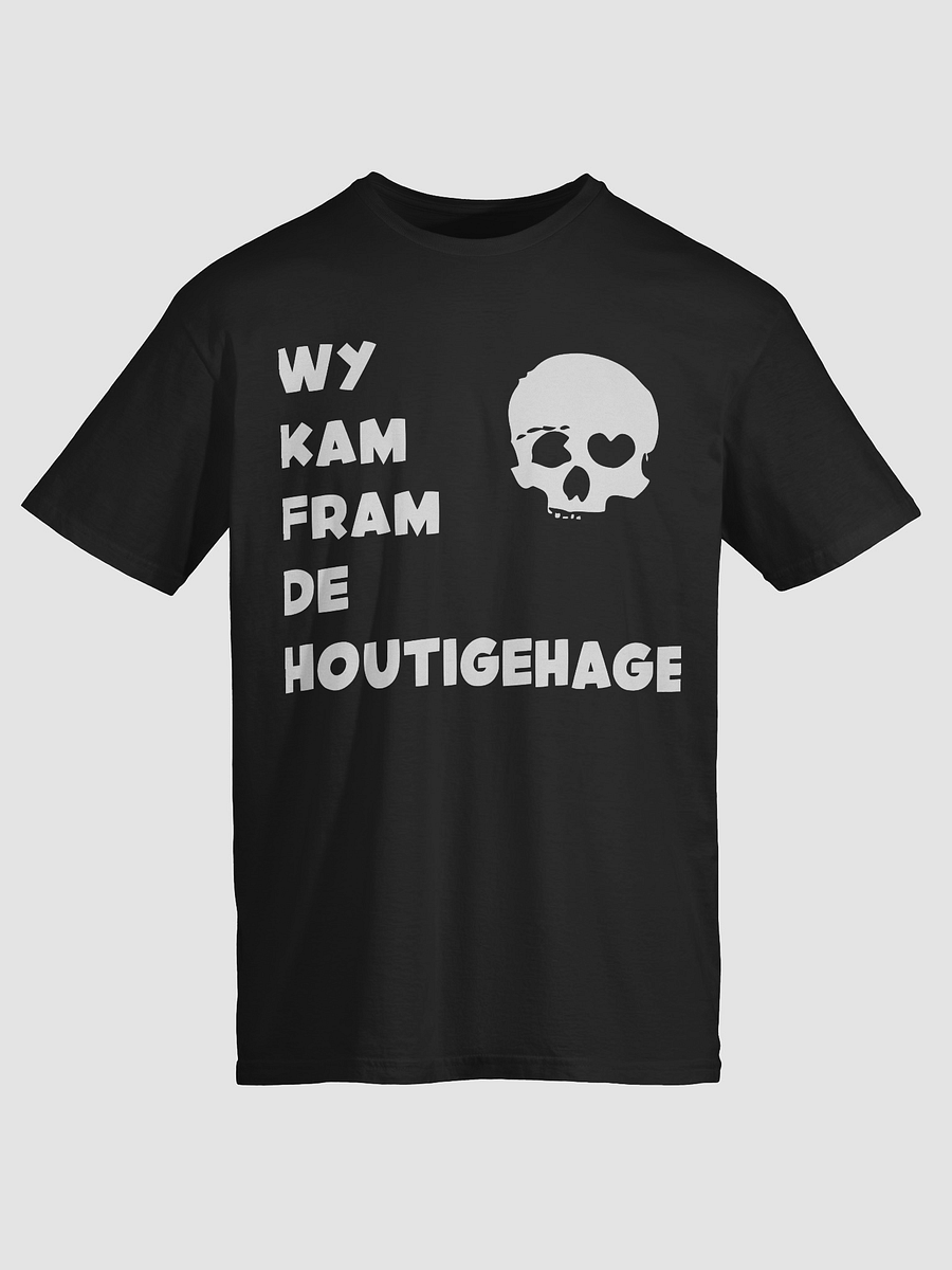 Wy Kam Fram De Houtigehage - Shirt product image (46)