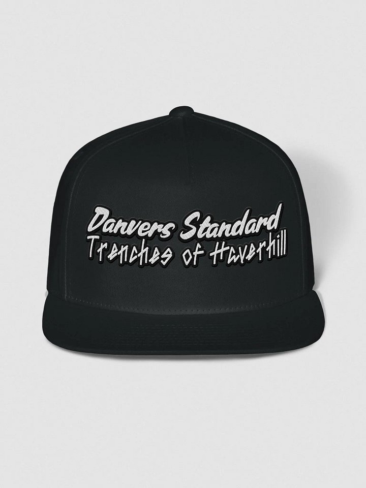 Danvers Standard Trenches of Haverhill Snapback Cap product image (1)