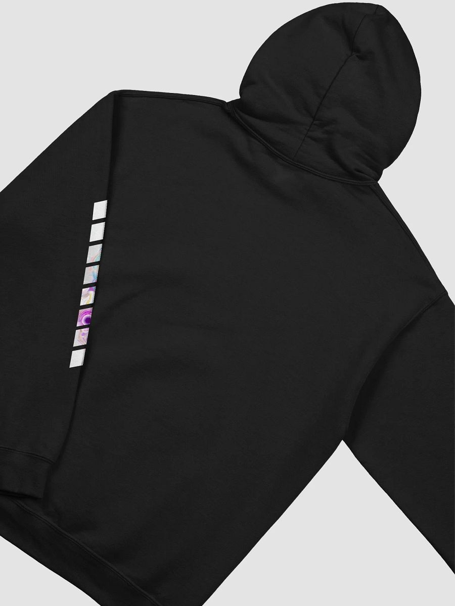 Jhin Pastels Hoodie product image (4)
