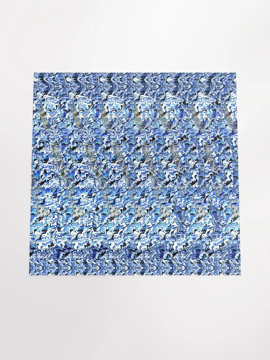 Strings Attached - 3D Stereogram Poster product image (4)
