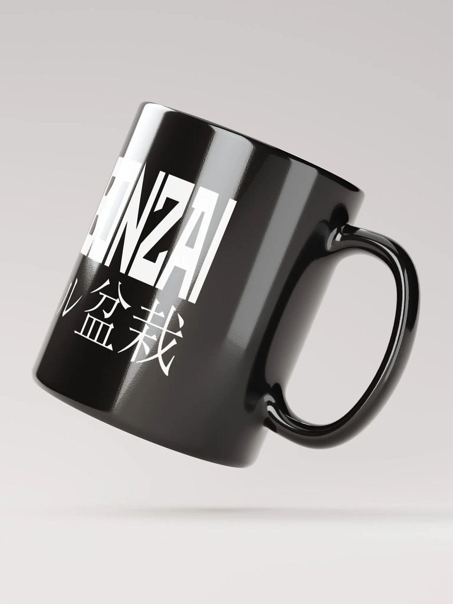 Glass Apple Mug, Guy! product image (5)