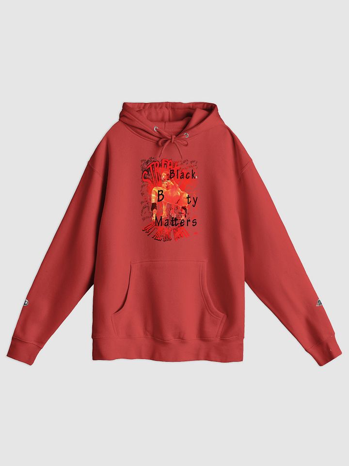 Streakers - Big Booty2 | Unisex Premium Hoodie product image (1)