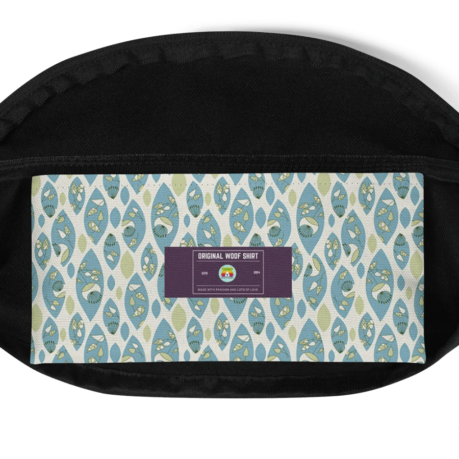 Chilly Summer | Fanny Pack product image (5)
