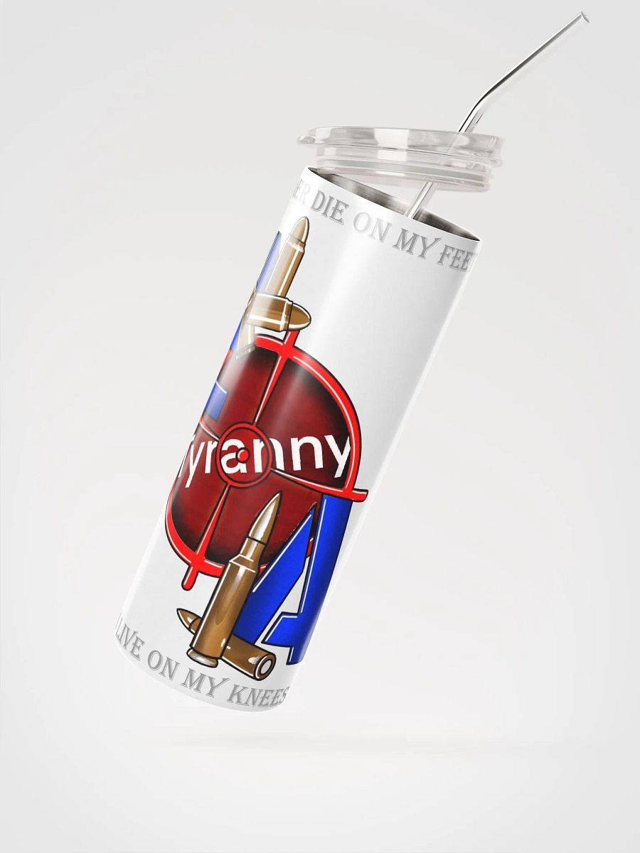 2A Tyranny 20 oz Tumbler product image (8)