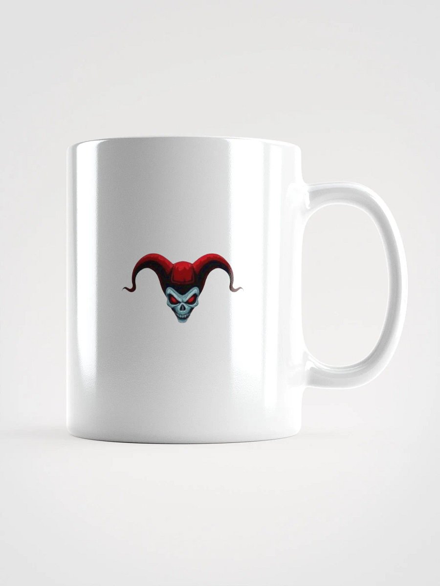 Jesters mug product image (1)