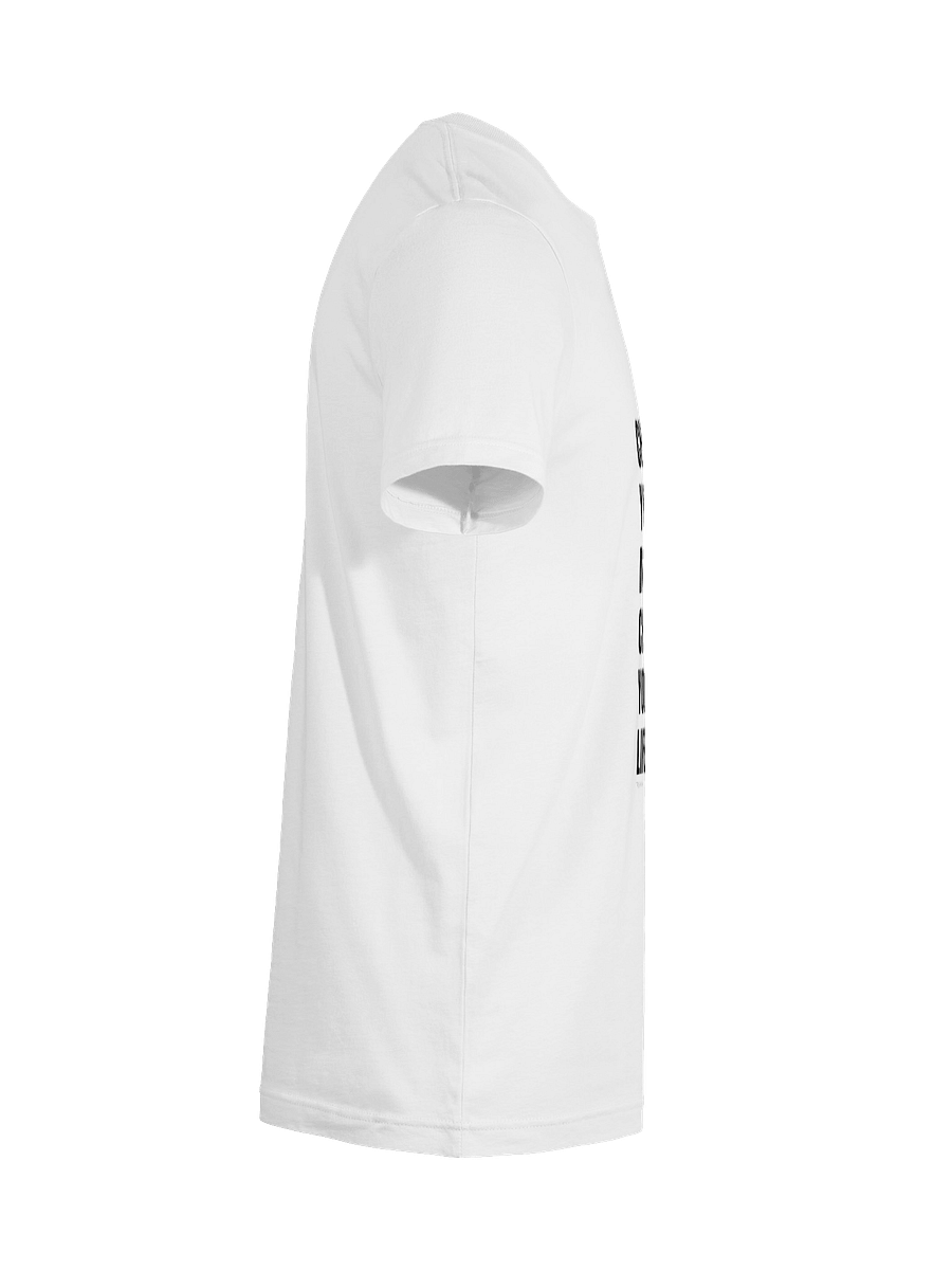 Change Mindset Tee - White product image (5)
