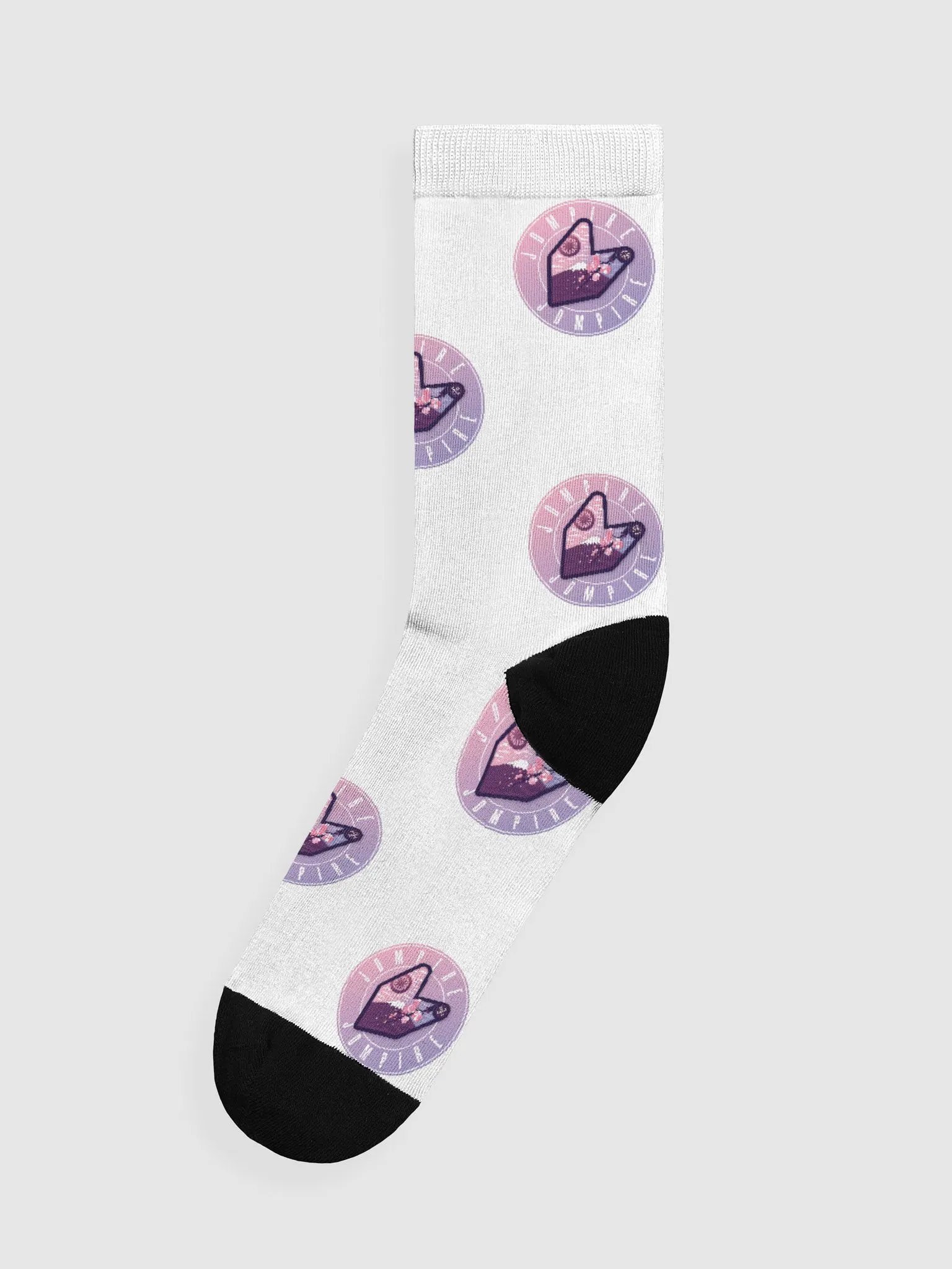 JDMpire Socks product image (1)