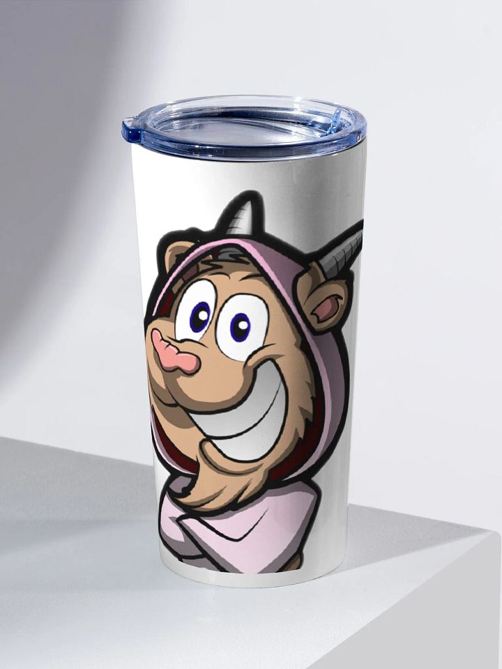 TLG 20oz Stainless Steel Tumbler product image (2)