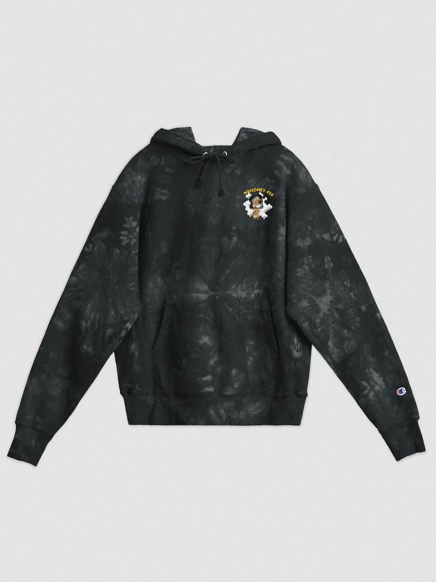 Gaming Edition Honey Hoodie product image (1)