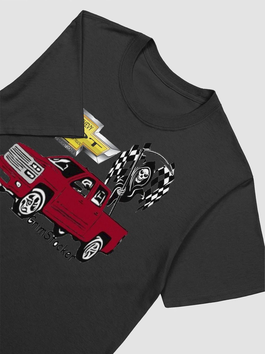CHEVY SHIRT product image (3)