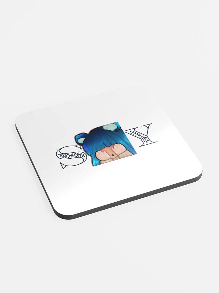 Shy Coaster product image (2)