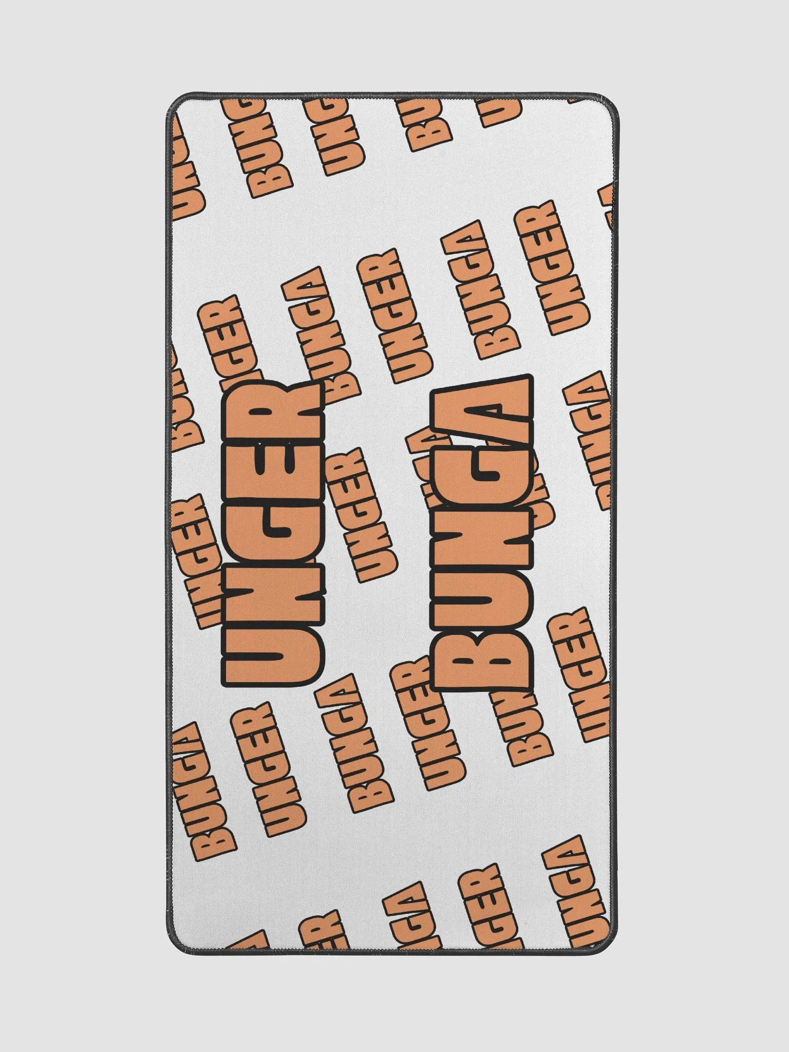 Unger Bunga Mouse Pad product image (2)