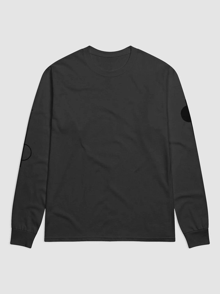PariahDox Long Sleeve Lifeview Contrast product image (2)