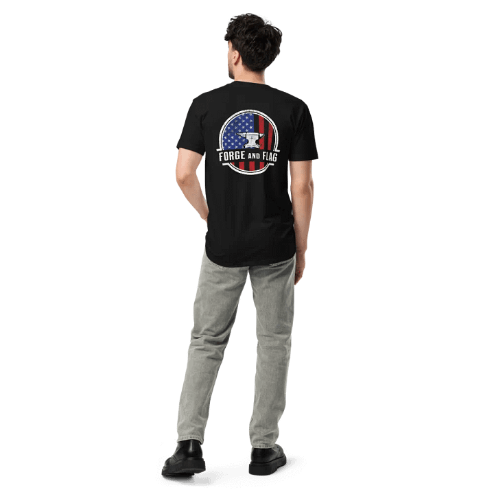 Forge & Flag product image (2)