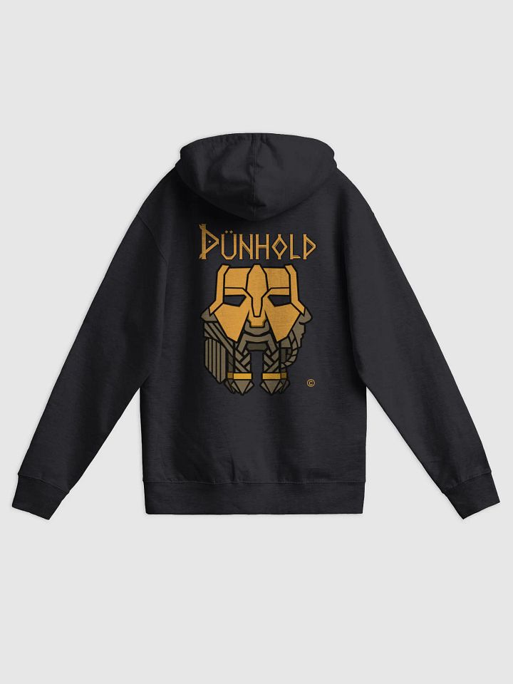 Ramheart Clan Zip Up product image (2)