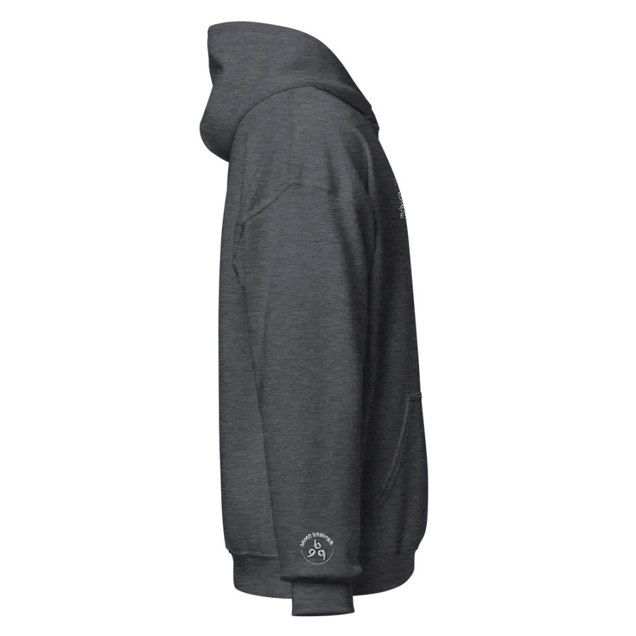 Chaos Bringer Classic Hoodie product image (5)