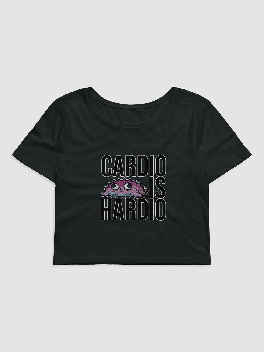 CiH Cropped T-Shirt - Womens product image (2)