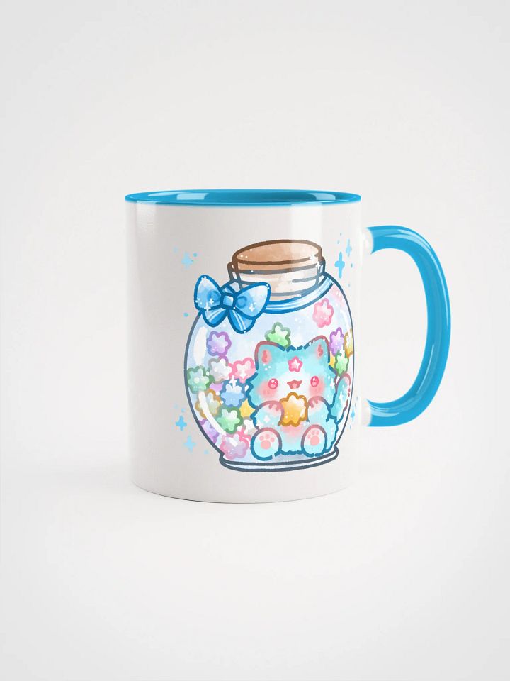 Konpeito Ghostcat Mug product image (2)
