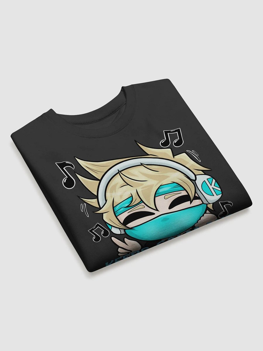 Music Lover's Sweatshirt product image (3)