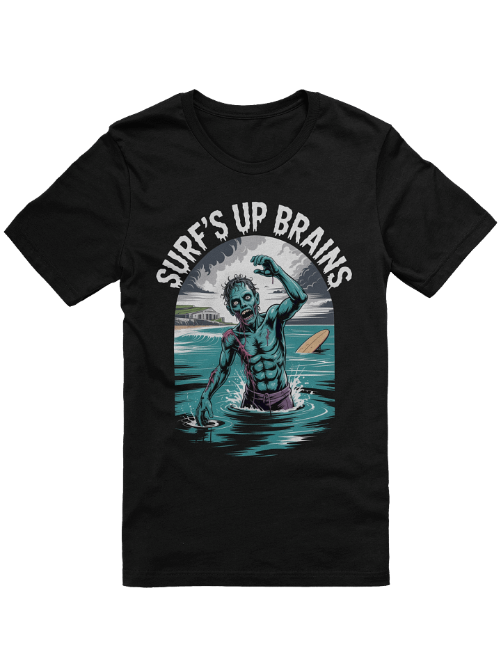 Fistral's Finest T-Shirt product image (4)