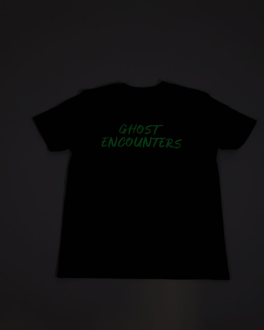 Glow In The Dark Tee Shirt product image (4)