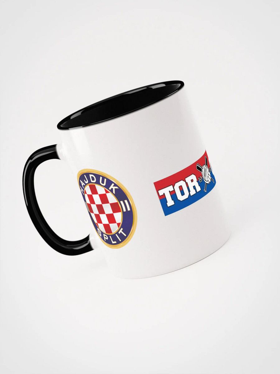 Torcida Tribute Ceramic Mug product image (12)