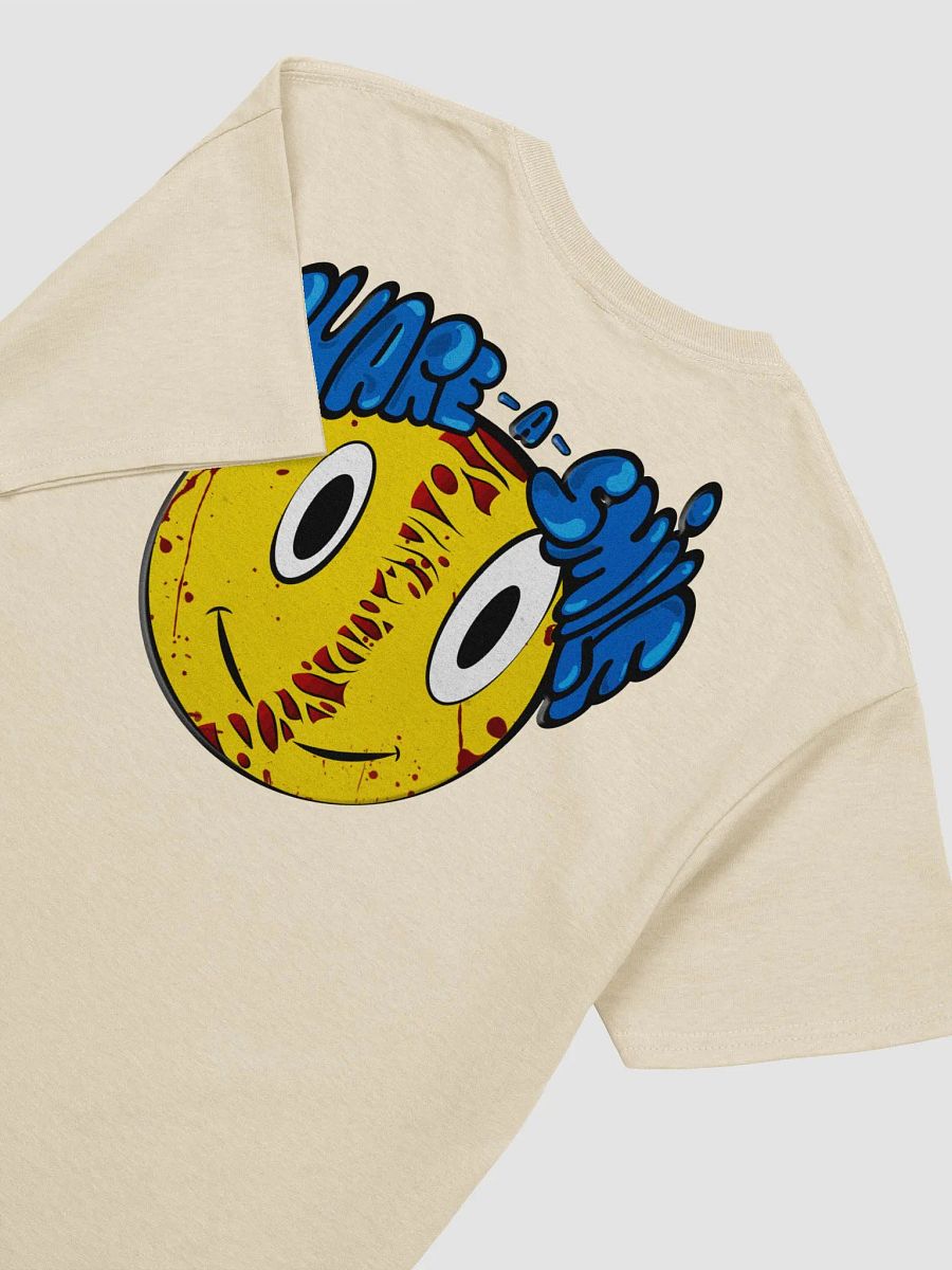 SHARE-A-SMILE (TAN) product image (4)