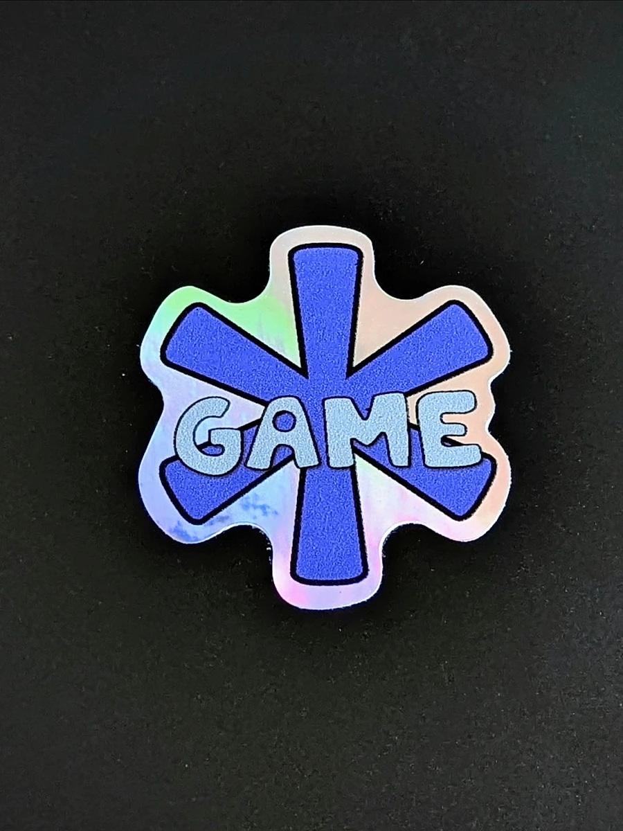 ASTERISK GAME! product image (2)