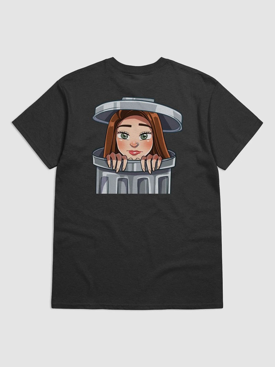 Yam Fam Trash TShirt product image (2)