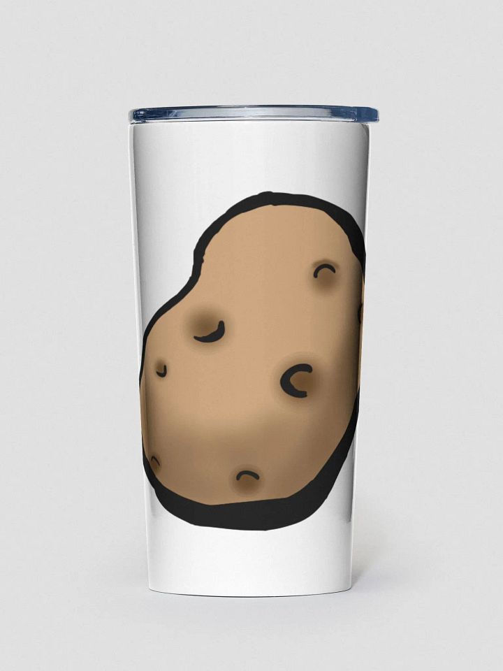 OG 'Potato' 20 oz Tumbler product image (1)