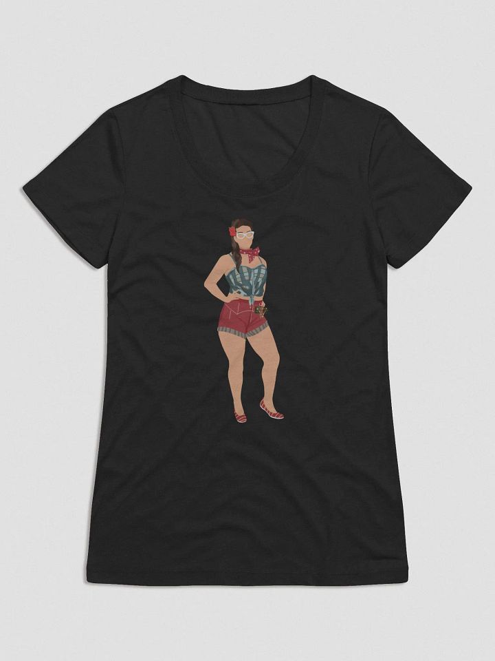 Jane Romero Women's T-Shirt product image (1)