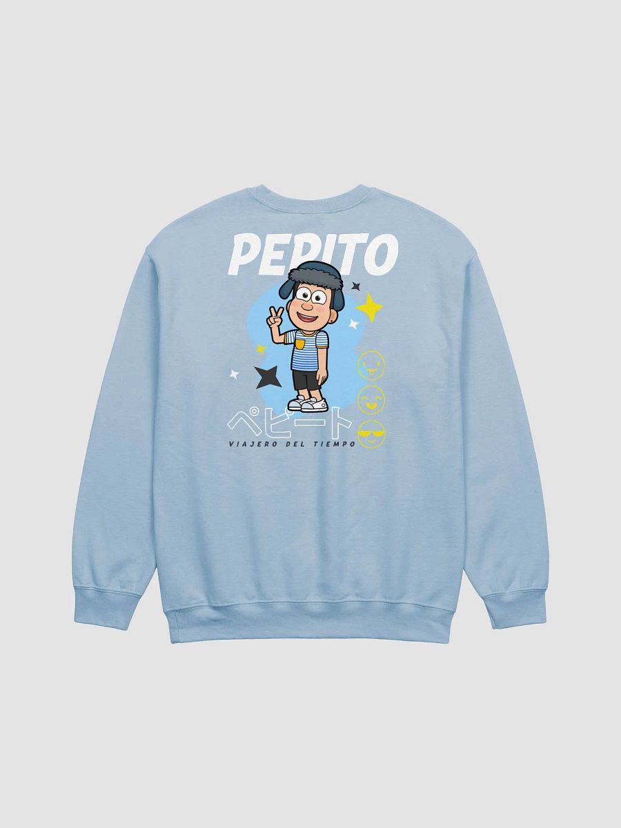 Pepito en Japones product image (1)
