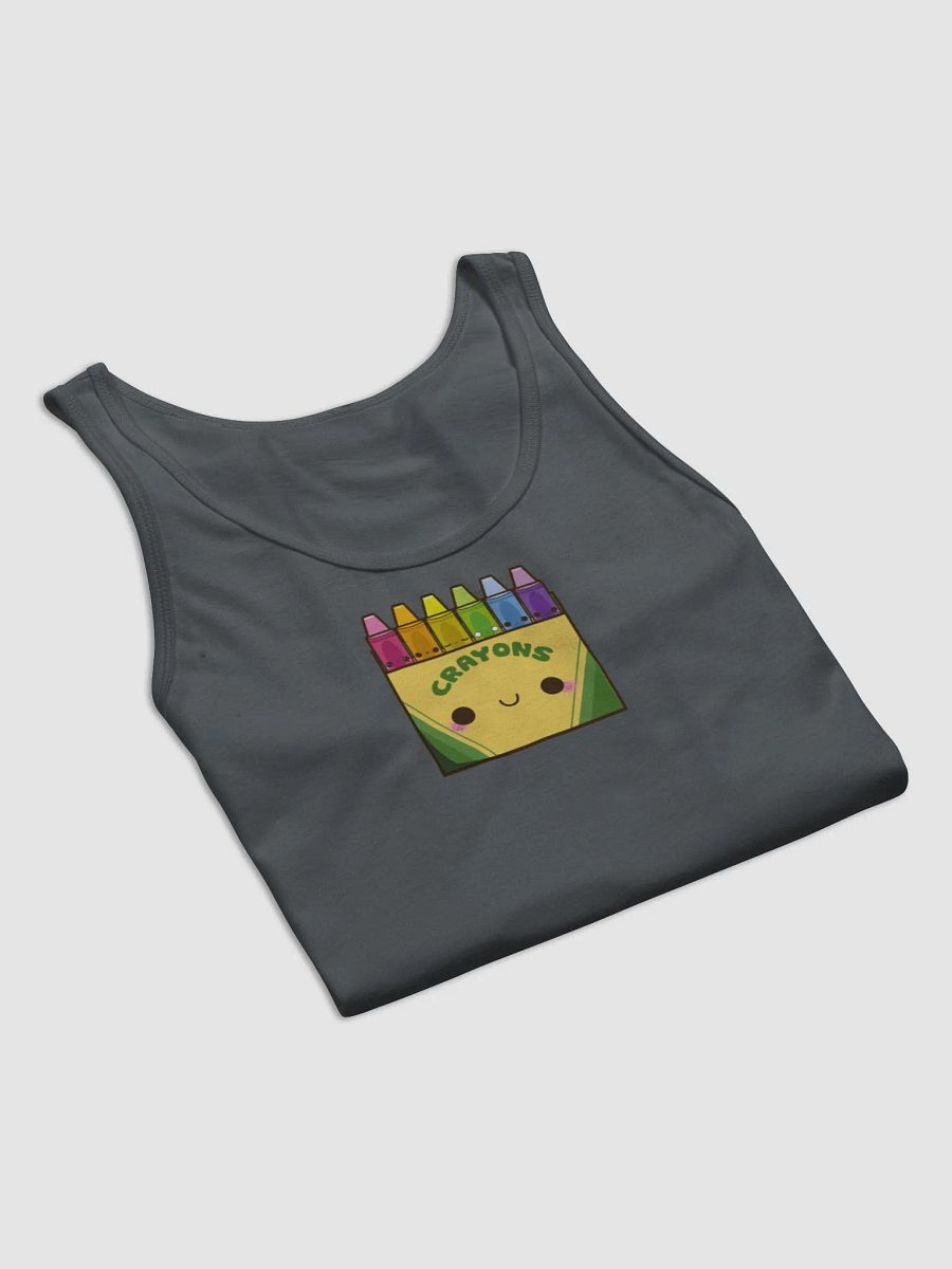 Crayon Tank product image (74)