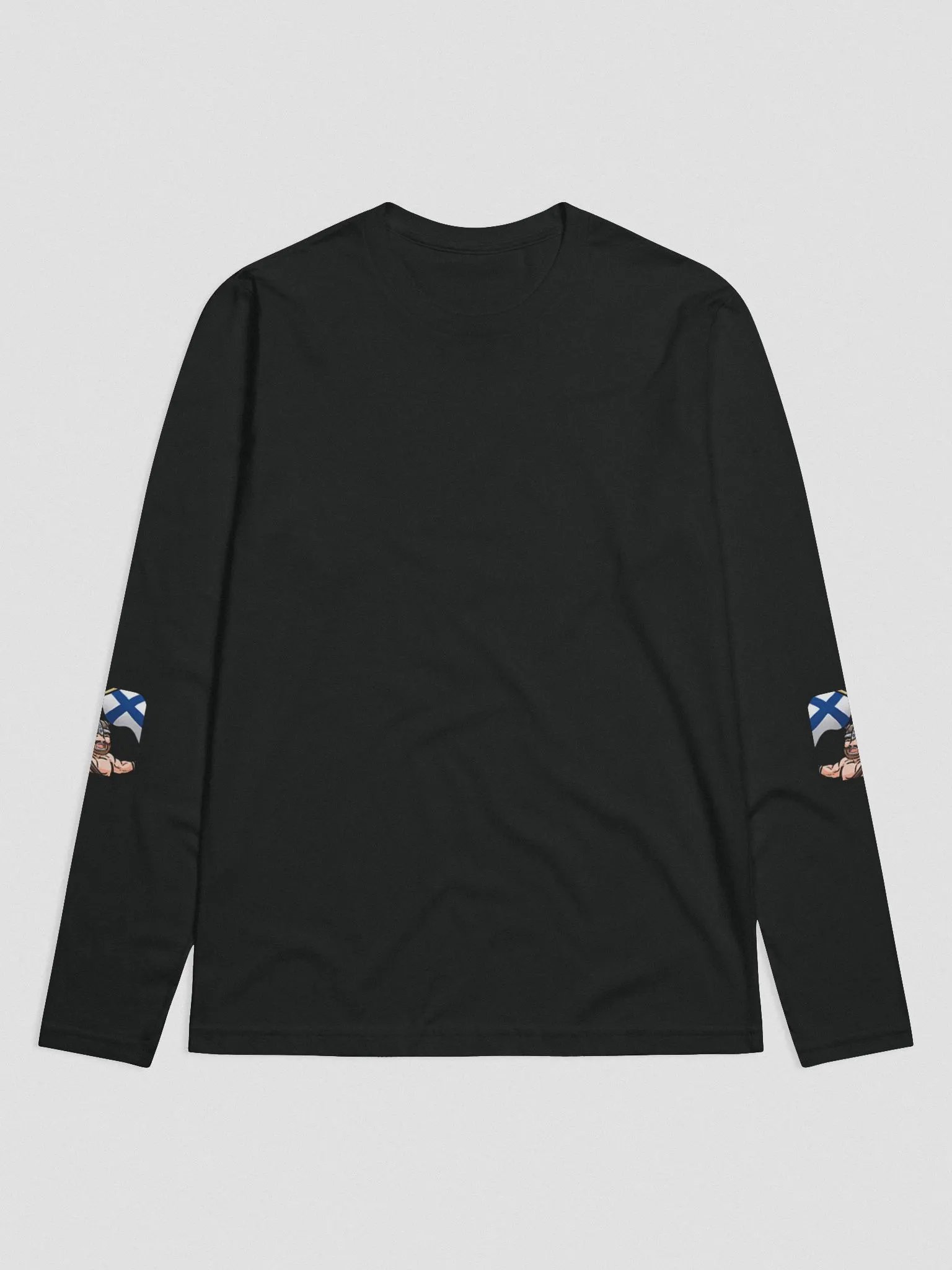 Pitkähihanen paita product image (1)