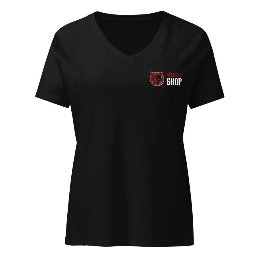 Helheim Shop V-Neck product image (4)