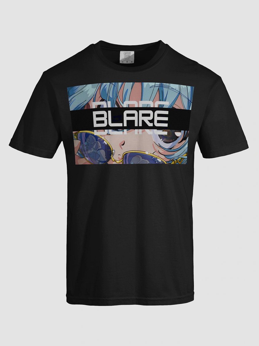 MELODY x BLARE Eyes T-Shirt product image (7)