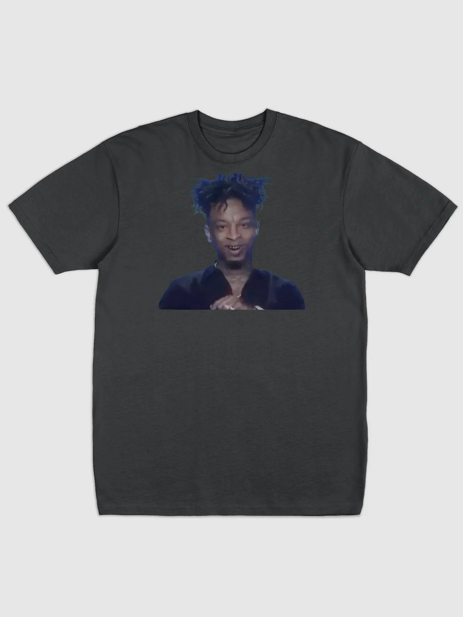 Evil 21 Savage T Shirt product image (1)